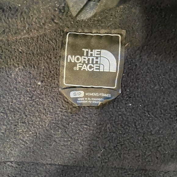 The Northface Denali jacket / Hoddie / Fleece - Picture 3 of 4